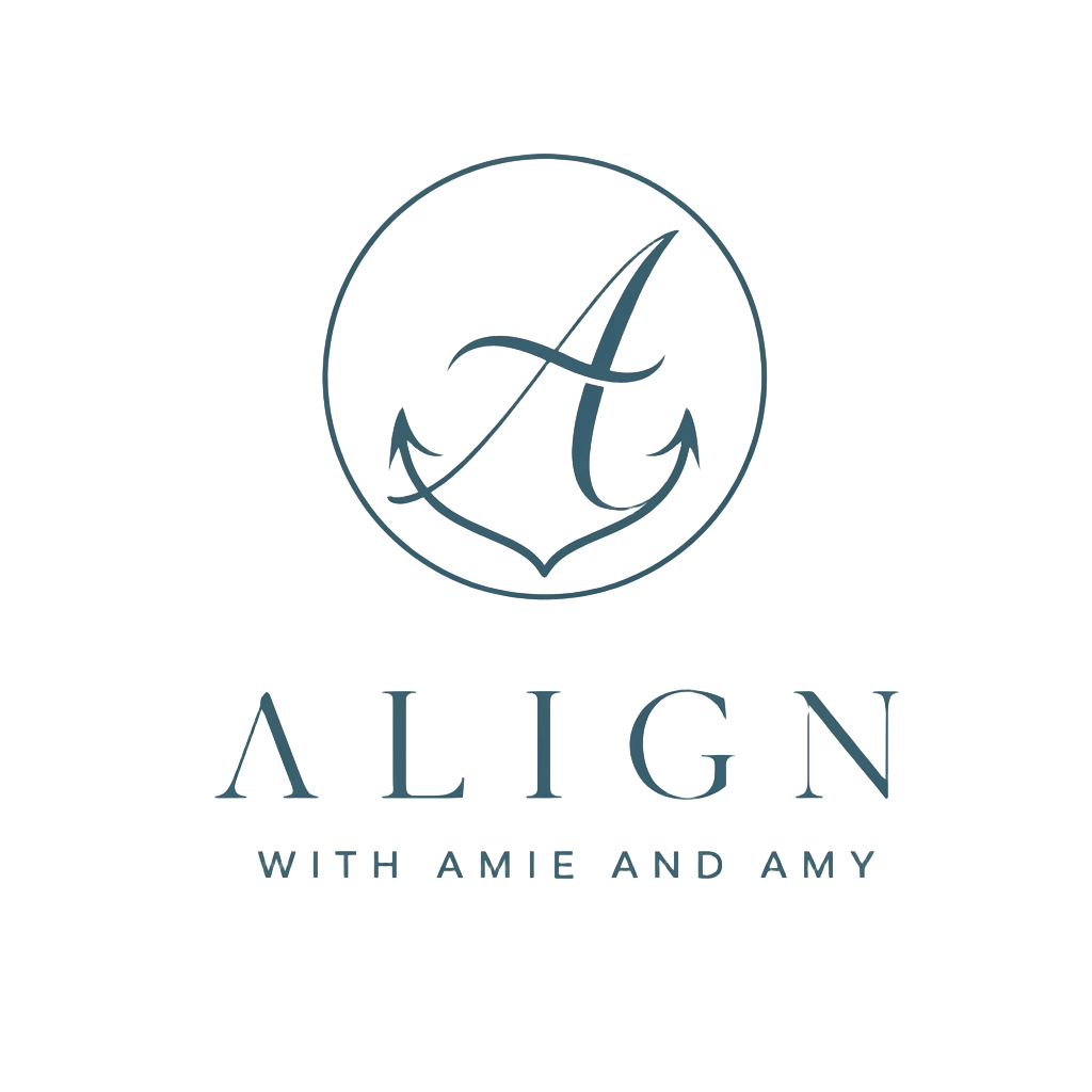 ALIGN with Amie and Amy